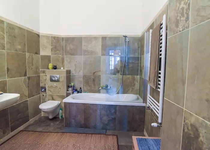 Historic Charm City-center 2 Bedroom 부다페스트